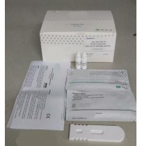 Test Kit coronavirus 25 unit